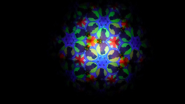Kaleidoscope  image